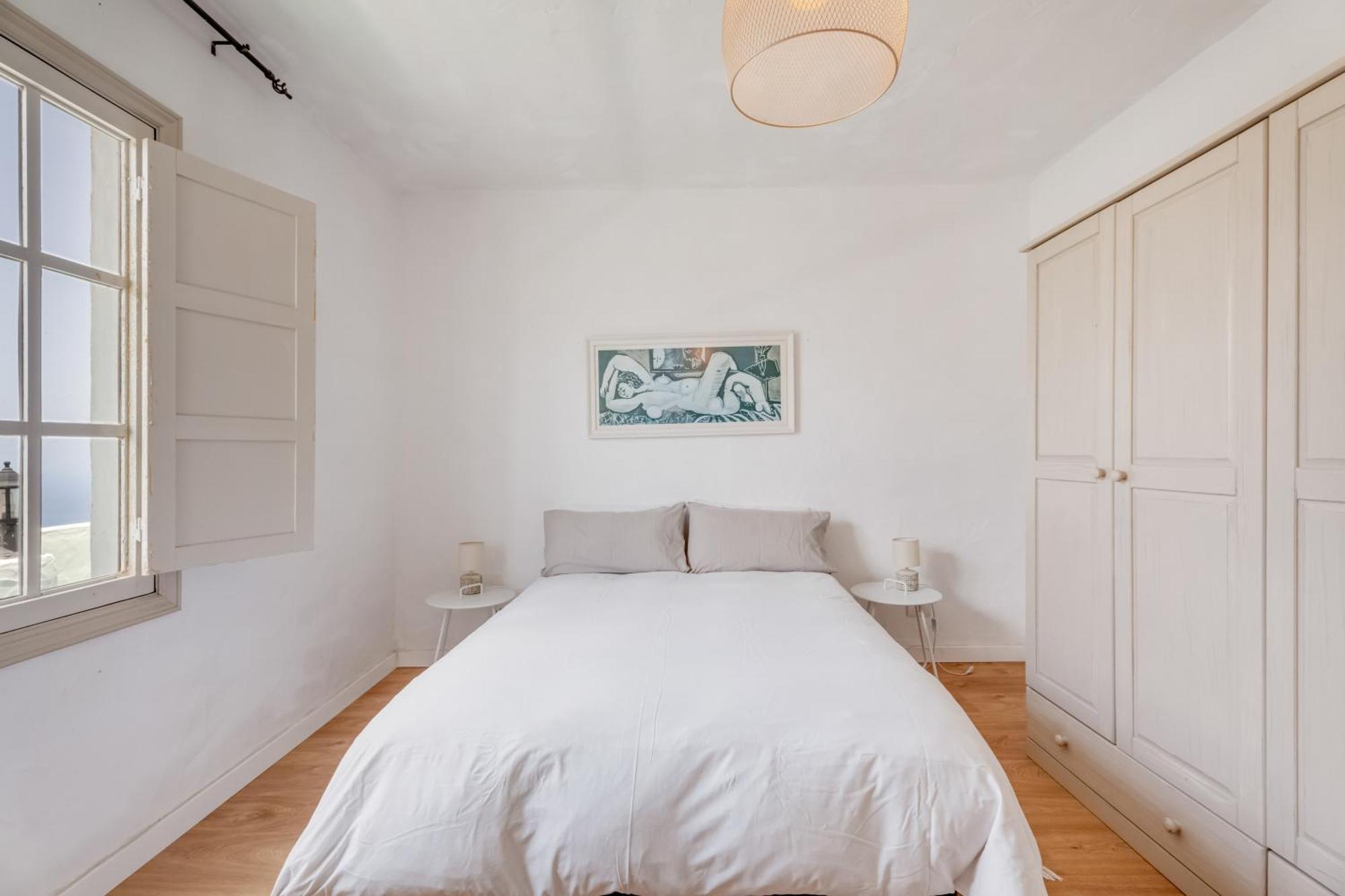 Casa Juliana Tijarafe Villa Dış mekan fotoğraf