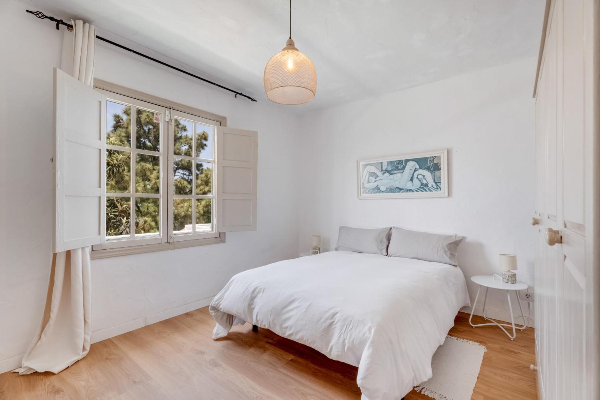 Casa Juliana Tijarafe Villa Dış mekan fotoğraf
