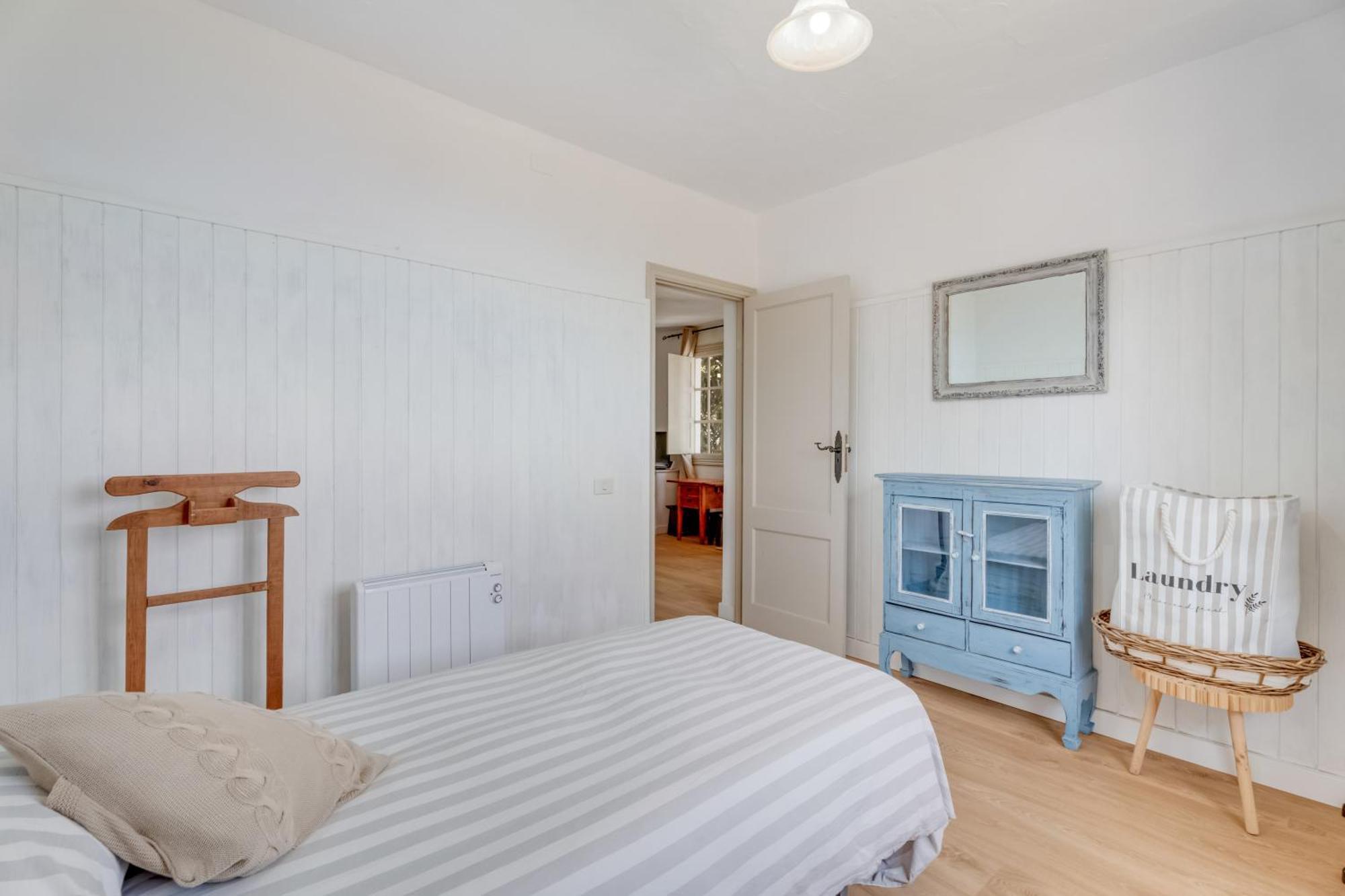 Casa Juliana Tijarafe Villa Dış mekan fotoğraf