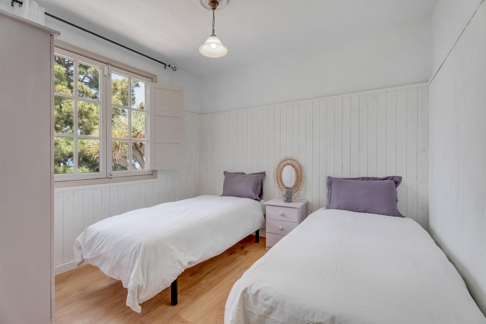 Casa Juliana Tijarafe Villa Dış mekan fotoğraf