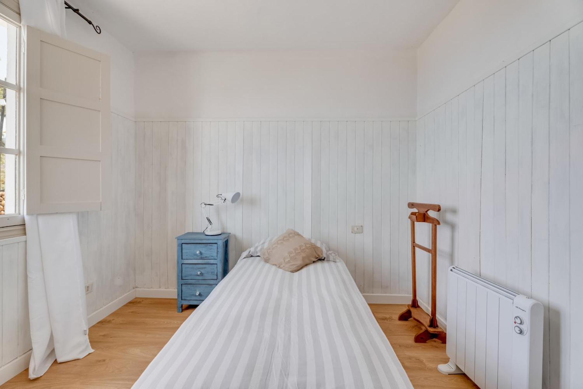 Casa Juliana Tijarafe Villa Dış mekan fotoğraf