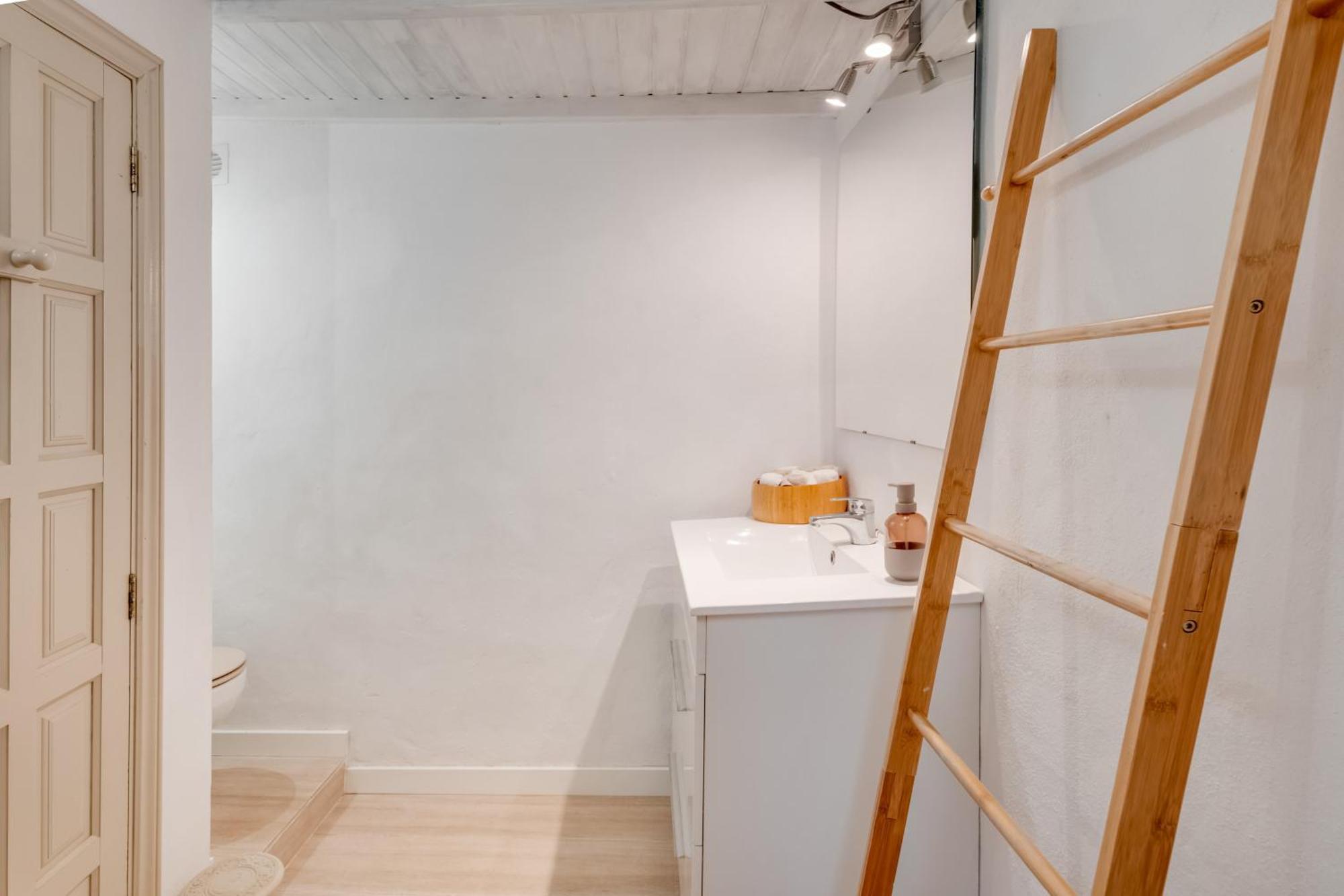 Casa Juliana Tijarafe Villa Dış mekan fotoğraf